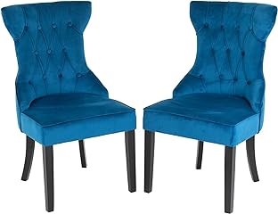 Couple single chairs